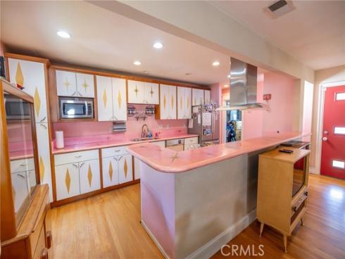 1131 N Whittier   Street, Anaheim, CA