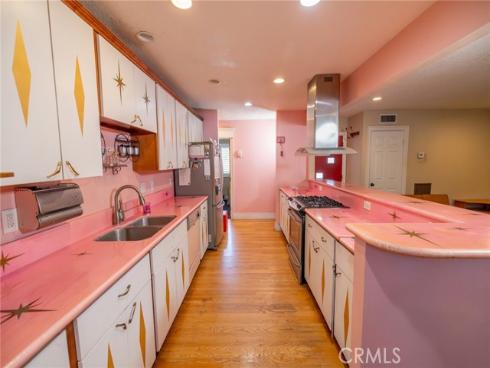 1131 N Whittier   Street, Anaheim, CA