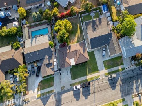 1131 N Whittier   Street, Anaheim, CA