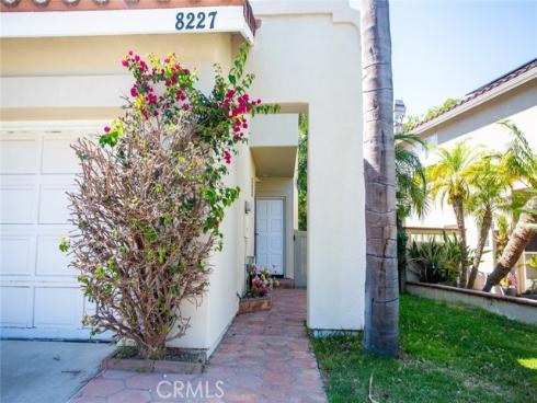 8227 E White Fir Lane, Anaheim, CA