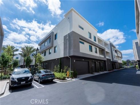 1851 S Union St 10 , Anaheim, CA