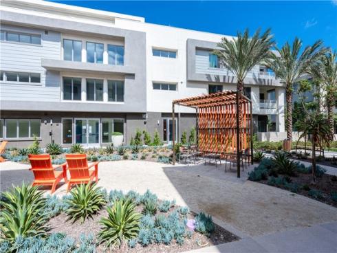 1851 S Union St 10 , Anaheim, CA