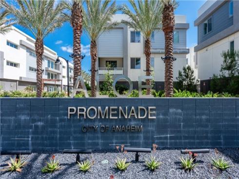 1851 S Union St 10 , Anaheim, CA