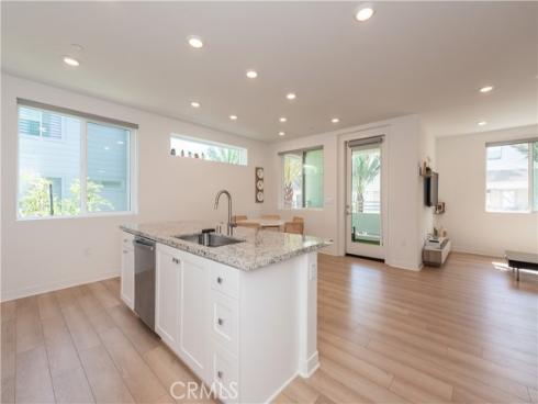 1851 S Union St 10 , Anaheim, CA