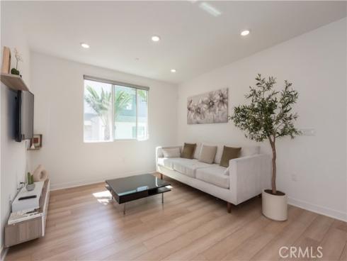 1851 S Union St 10 , Anaheim, CA