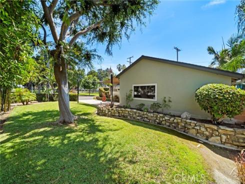 821 N Magnolia Avenue, Anaheim, CA