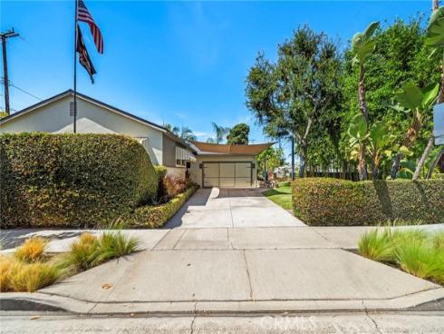 821 N Magnolia Avenue, Anaheim, CA