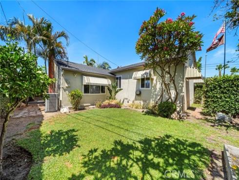 821 N Magnolia Avenue, Anaheim, CA