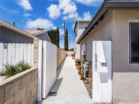 11531 Moen Street, Anaheim, CA