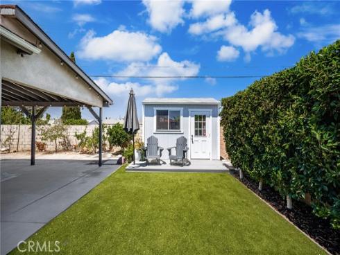 11531 Moen Street, Anaheim, CA