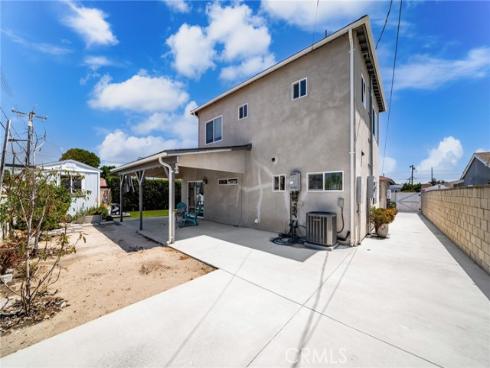 11531 Moen Street, Anaheim, CA