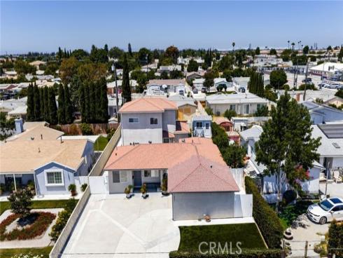 11531 Moen Street, Anaheim, CA