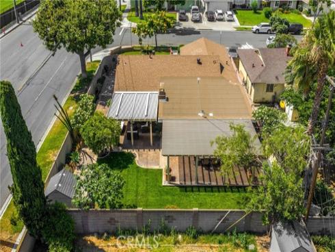 105 W Cliffwood Avenue, Anaheim, CA