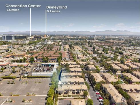 489 W Summerfield Circle, Anaheim, CA