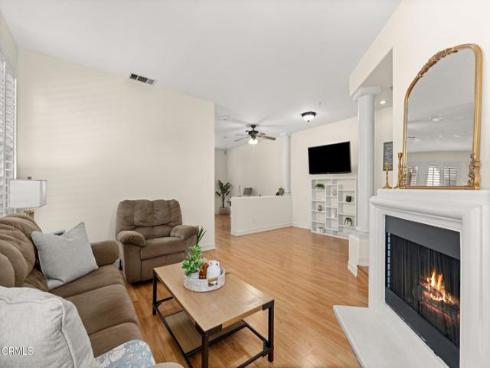 489 W Summerfield Circle, Anaheim, CA