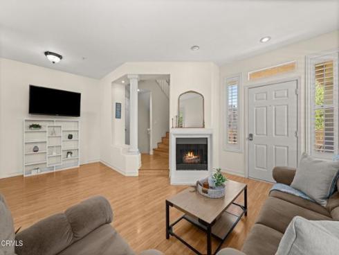 489 W Summerfield Circle, Anaheim, CA