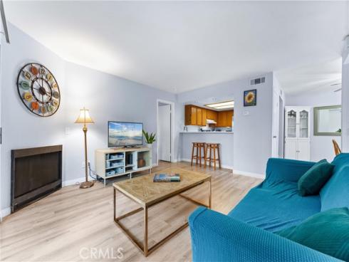 3509 W Greentree A Circle, Anaheim, CA