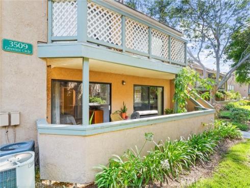 3509 W Greentree A Circle, Anaheim, CA