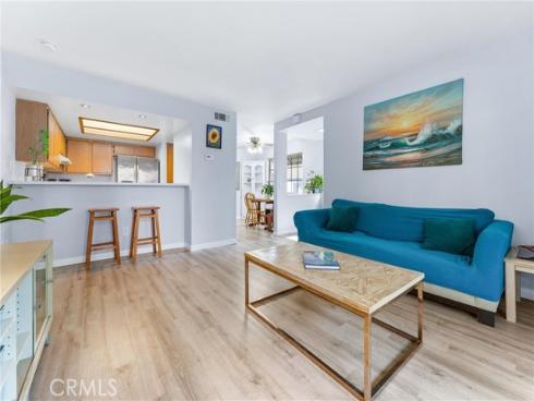 3509 W Greentree A Circle, Anaheim, CA