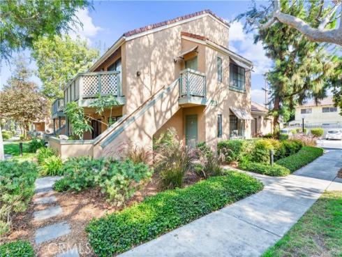 3509 W Greentree A Circle, Anaheim, CA