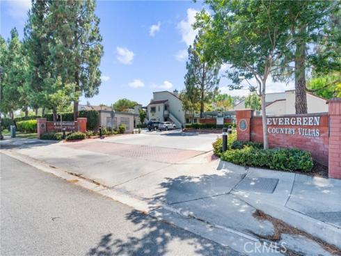 3509 W Greentree  A  Circle, Anaheim, CA