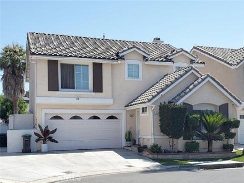 220 S Linhaven Circle, Anaheim, CA