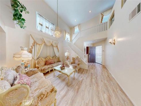 220 S Linhaven Circle, Anaheim, CA