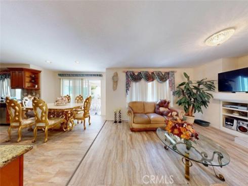 220 S Linhaven Circle, Anaheim, CA