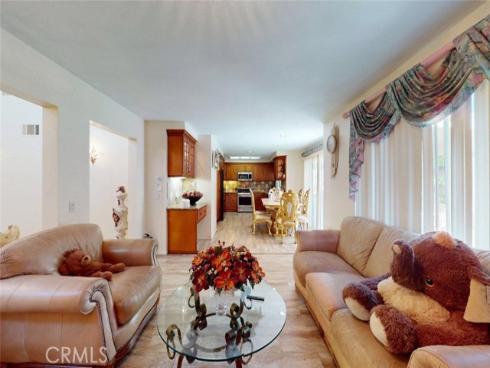 220 S Linhaven Circle, Anaheim, CA