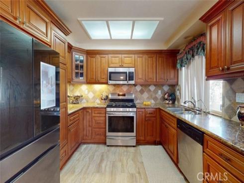 220 S Linhaven Circle, Anaheim, CA