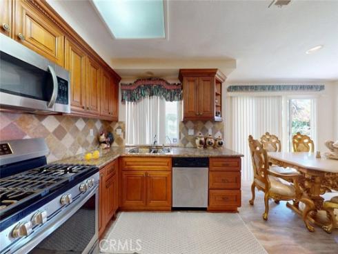 220 S Linhaven Circle, Anaheim, CA