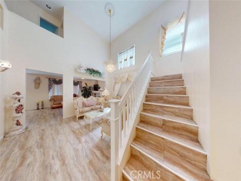 220 S Linhaven Circle, Anaheim, CA