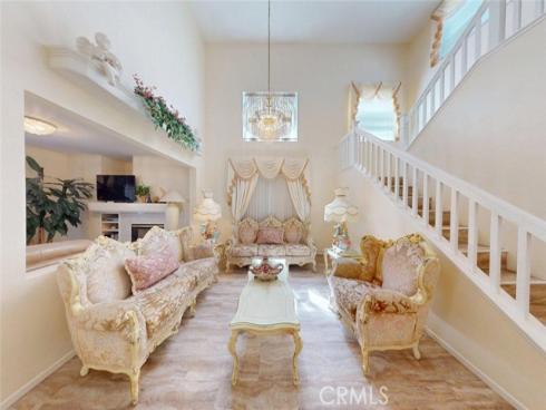 220 S Linhaven Circle, Anaheim, CA