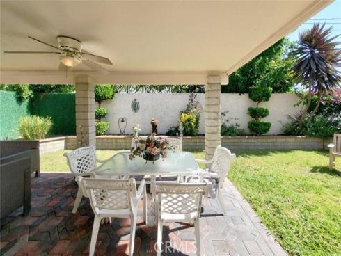 220 S Linhaven Circle, Anaheim, CA