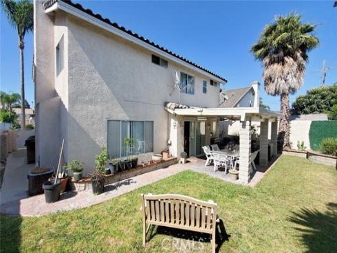 220 S Linhaven Circle, Anaheim, CA