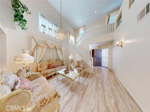 220 S Linhaven Circle, Anaheim, CA