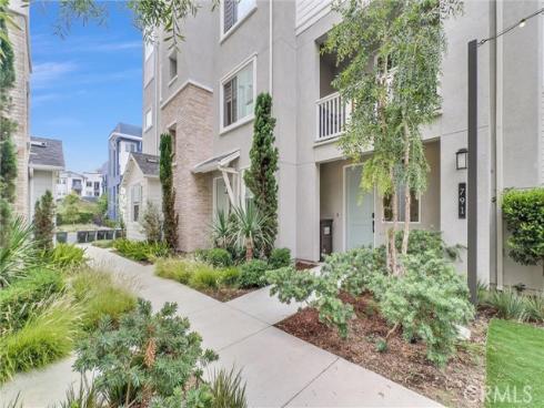 791 S Mosaic Street, Anaheim, CA