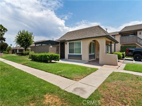 1132 S Dover C65N Circle, Anaheim, CA
