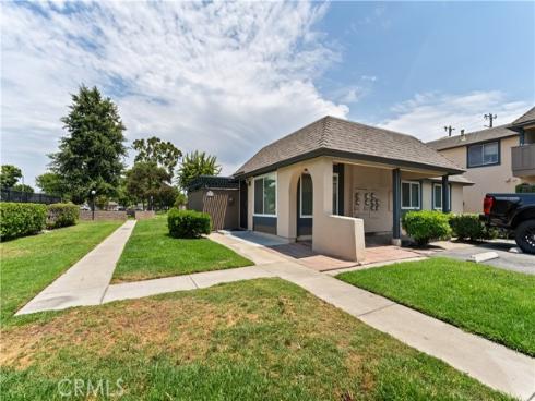 1132 S Dover C65N Circle, Anaheim, CA