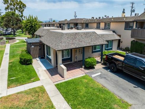 1132 S Dover C65N Circle, Anaheim, CA