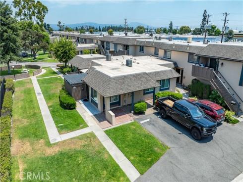 1132 S Dover C65N Circle, Anaheim, CA