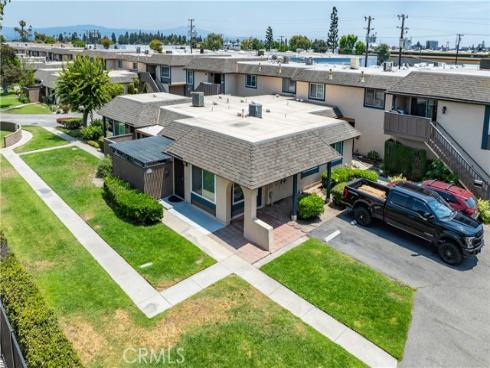 1132 S Dover C65N Circle, Anaheim, CA