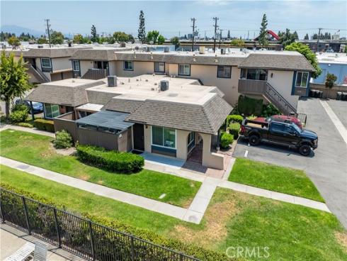 1132 S Dover C65N Circle, Anaheim, CA