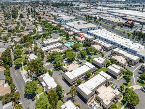 1132 S Dover C65N Circle, Anaheim, CA