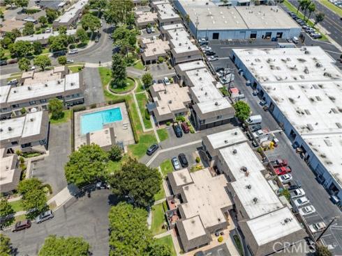 1132 S Dover  C65N  Circle, Anaheim, CA