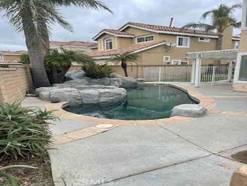 744 S Morningstar   Drive, Anaheim, CA