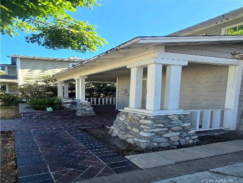 311 N Pauline Street, Anaheim, CA