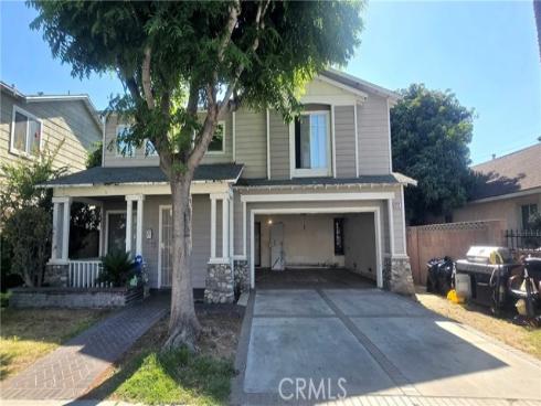 311 N Pauline Street, Anaheim, CA