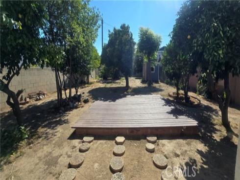 311 N Pauline Street, Anaheim, CA