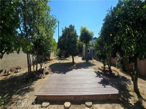 311 N Pauline   Street, Anaheim, CA